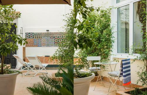 Santa Paula Pool & Luxury - Foto 72