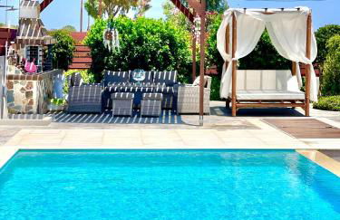 Kallipateira Villa - Foto 5