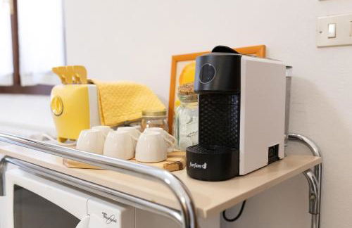 Ca' Spadoni, centro storico, piano terra, ingresso indipendente, teatro, parcheggio, - Foto 19