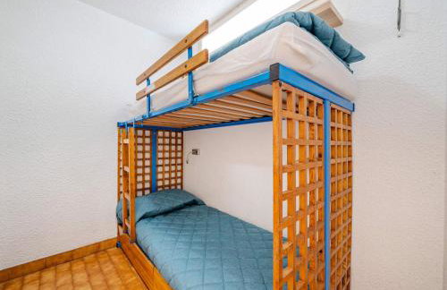 Studio 6 personnes avec Wi-Fi et vue mer à Roquebrune-Cap-Martin - FR-1-827-51 - Foto 5