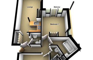 Les Balcons de Bellevarde - Foto 32