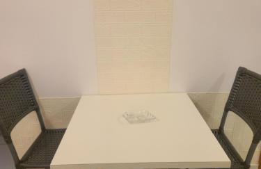 Morada Aconchegante com 2 quartos and Sofá Cama - Foto 22