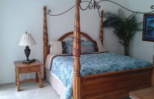 Ov2238 - Vizcay - 5 Bed 3.5 Baths Villa - Foto 5