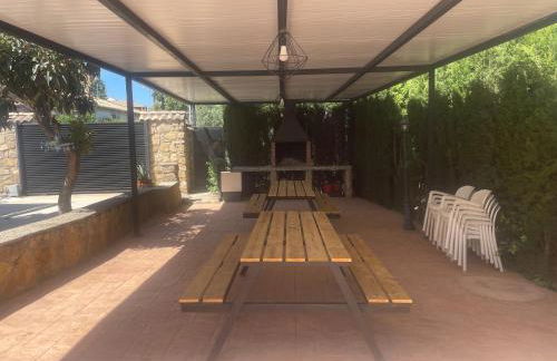 CASERIO LA SEVILLANA - Foto 3