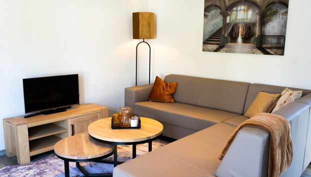 Hackfort 6 - Foto 2, Living Room