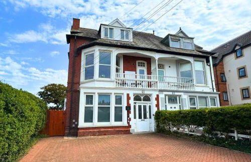 Fairhaven View Apartments - Lytham St Annes - Foto 13