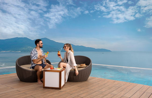 A La Carte Da Nang Beach - Foto 42