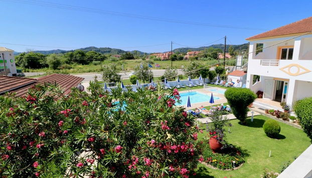 Jimmy's Apartments - Foto 2