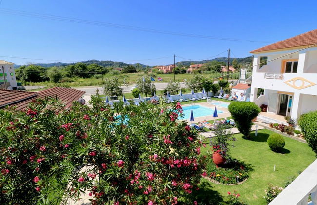 Jimmy's Apartments - Foto 2