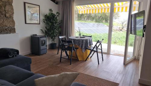 Casa Do Refugio Guest House - Foto 2