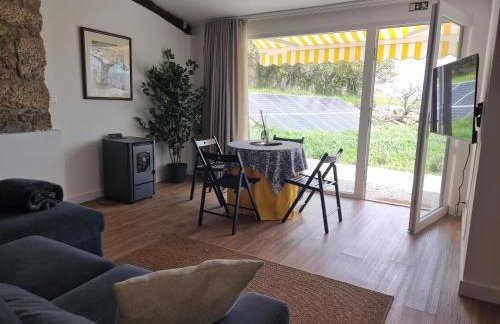 Casa Do Refugio Guest House - Foto 2