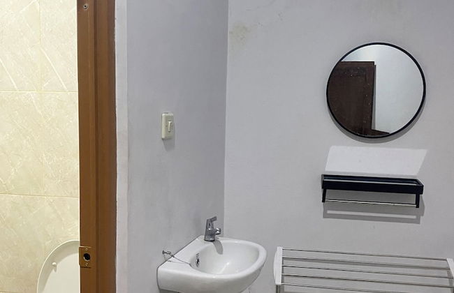 LieFly Prambanan Villa - Foto 28