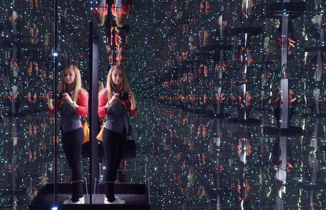 Multium Gallery Ticket - Foto 1