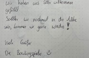 Kleine Fewo im Grünen - Foto 16