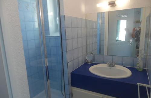 marseillan plage super appart - Foto 6