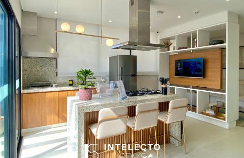 Apê 1104•Central, Jacuzzi, Academia, Sala de jogos - Foto 35