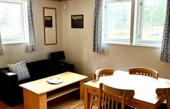 Sölvesborgs Golfklubb - Photo 4