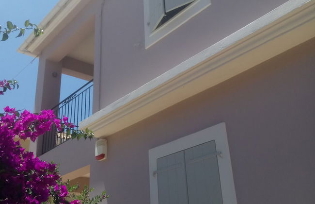 Kefalonia View House Steliata - Foto 20