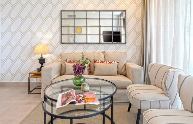 Genteel Home Ricardo Soriano Terrace - Foto 10