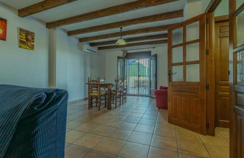 Casa Rural Mirador de los Tomillos - Foto 36