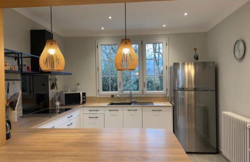 Le Mas et Le Cèdre Deux gîtes au fil de la Loire 4 - Foto 6