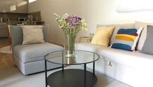 Apartment Santa Teresa - Photo 2