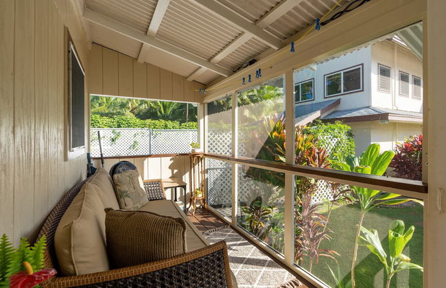 Fern Grotto Inn - Foto 24