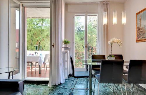 Priuli Apartment - Foto 12