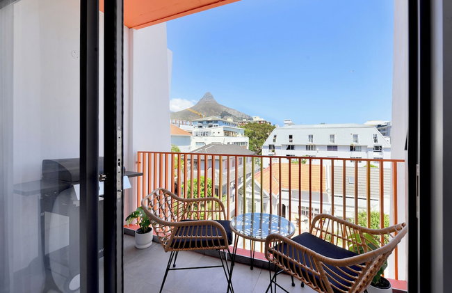 SIX ON N - Fluent Serviced Apartments - Foto 65