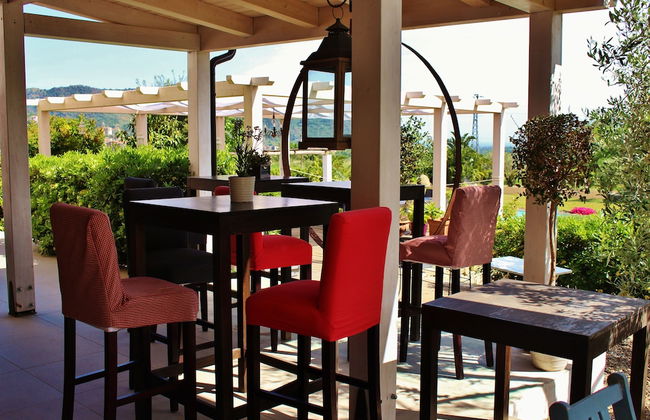 Tenuta Edonè Agriturismo - Foto 32