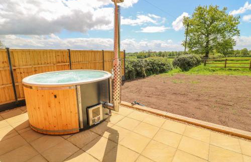 Acorn Lodge - Foto 28