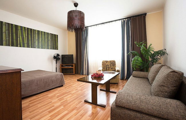 Apartment Etazhydaily Malysheva 4B - Foto 3