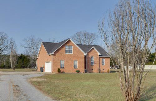 Family-Friendly Home on Large Plot in Lebanon - Foto 28