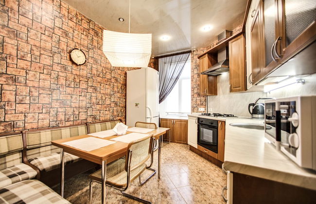 Apartments on Fontanka 88 - Foto 6