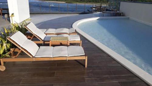 Barra Home Stay - Beira mar - 2 QUARTOS - Foto 3