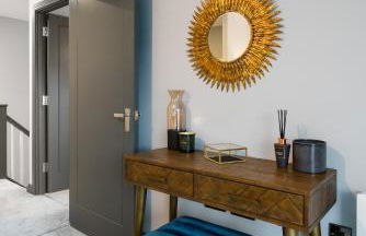 Luxe Apartments, The Moorwell, Secure Parking, - 10mins Cardiff City Ctr - Photo 40