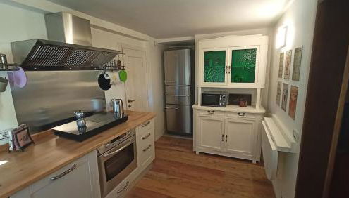 Casa Adamossi Lombardini - Foto 4