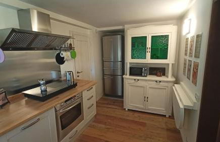 Casa Adamossi Lombardini - Foto 4