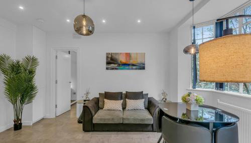 MySquare Modern One Bed Serviced Apartment in Chelsea - Foto 5