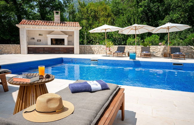 Villa Doline - Foto 58