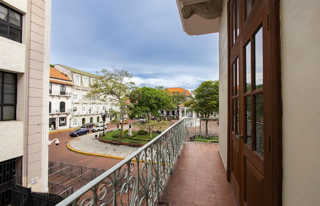 The Plaza Catedral Views by Acomodo Casco Viejo - Photo 21