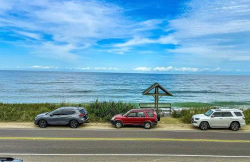 Ocean Front Flagler Beach Sleeps 5 People - Foto 86