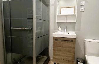 Villa la Brise , Studio "Le Mistral" - Foto 3