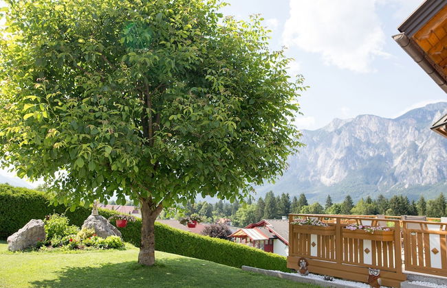 Cosy Apartment in Arnoldstein - Foto 34