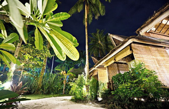 Ferra Resort Siargao - Foto 15