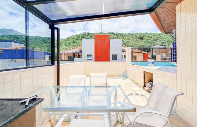 Condomínio Praias de Ubatuba - Foto 59