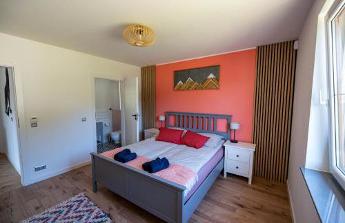 Willa Krzyżówki obok Korbielowa - Foto 70