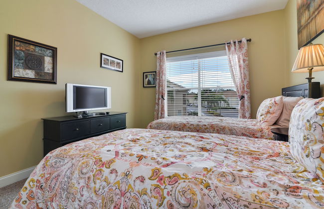 Advantage Vacation Homes - Foto 68