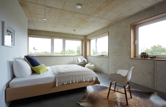 ipartment Cologne Mülheim - Foto 1