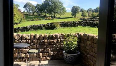 The Stables at Rocking Stones - Foto 1